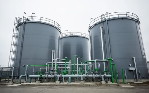York Water Aktie: 18,85 Millionen Dollar Zusatzeinnahmen ab März - Foto: über boerse-global.de