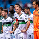 Doch auch Hannover 96 ließ erneut Punkt für den Aufstieg liegen.  - Foto: David Inderlied/dpa