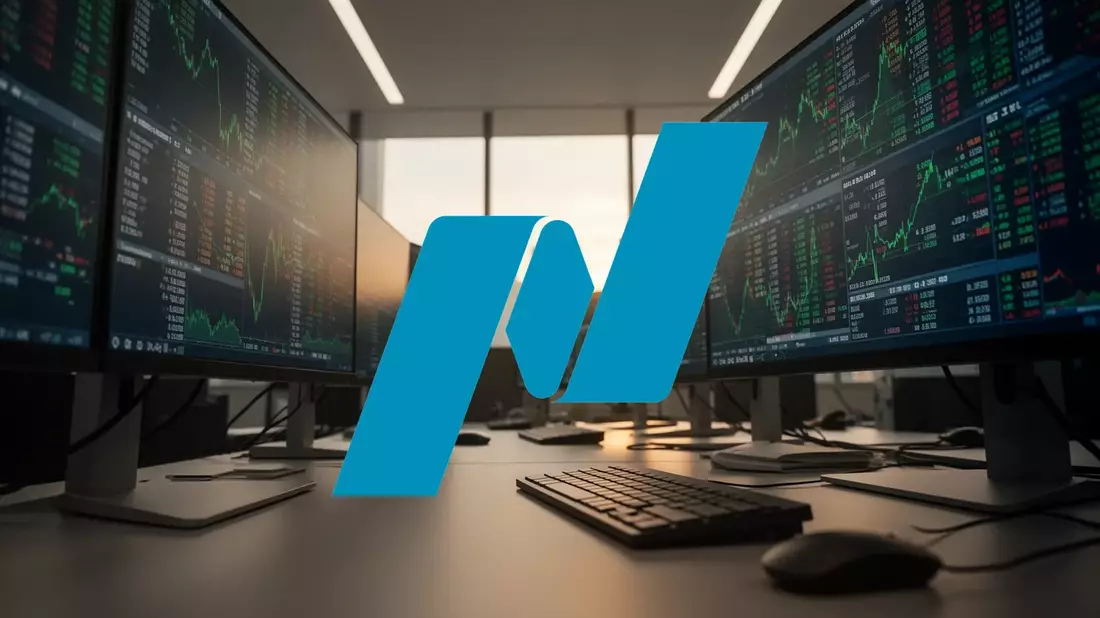 Nasdaq Aktie: Lumentum rückt am 18. Mai auf - Bild: über boerse-global.de
