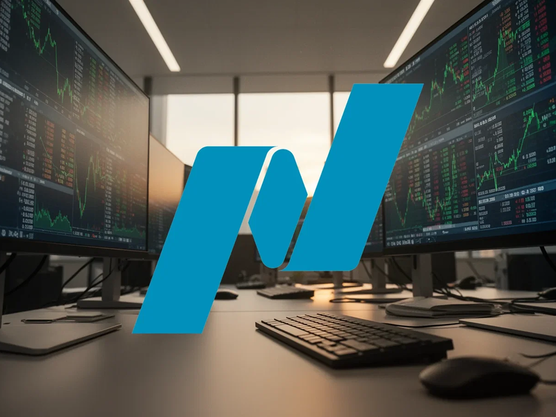 Nasdaq Aktie: Lumentum rückt am 18. Mai auf - Foto: über boerse-global.de