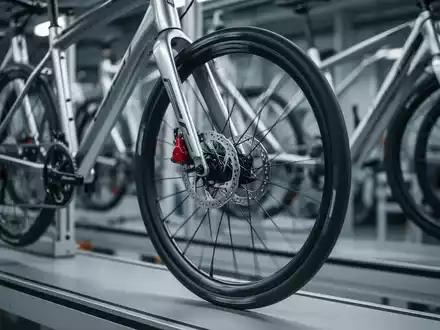 Bike24: Kompletträder-Umsatz springt 27,2 Prozent - Foto: über boerse-global.de