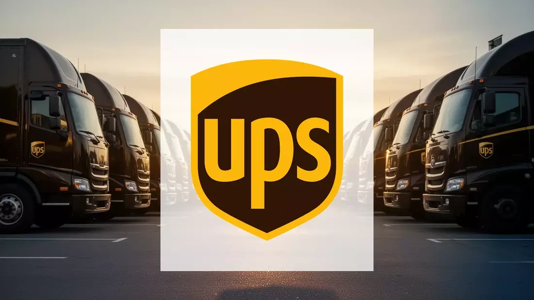 UPS Aktie: 1,64 Dollar Dividende am 4. Juni - Bild: über boerse-global.de