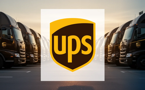 UPS Aktie: 1,64 Dollar Dividende am 4. Juni - Foto: über boerse-global.de