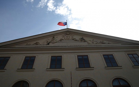 Tschechisches Abgeordnetenhaus (Archiv) - Foto: via dts Nachrichtenagentur