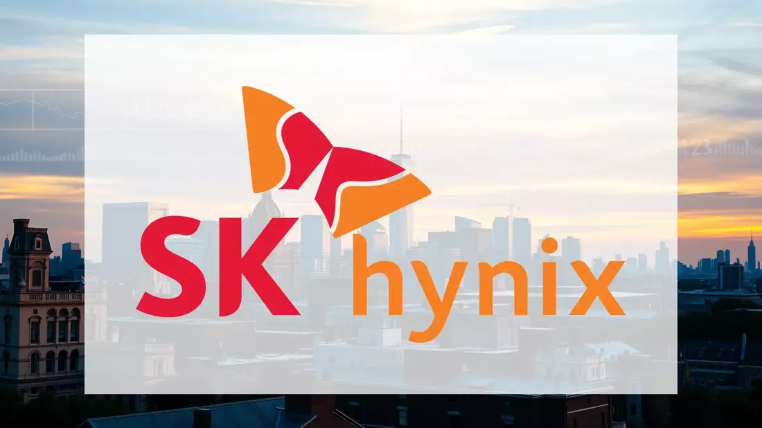 SK Hynix se convierte en el banquero de sus propios clientes: Nvidia, Google y Amazon ofrecen pagar 400 millones por cada máquina Illustration mit AI erstellt übermittelt durch boerse-global.de