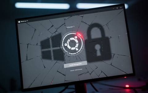 Ubuntu 26.04 LTS: Dual-Boot mit Windows 11 wird zum Hindernislauf - Foto: über boerse-global.de