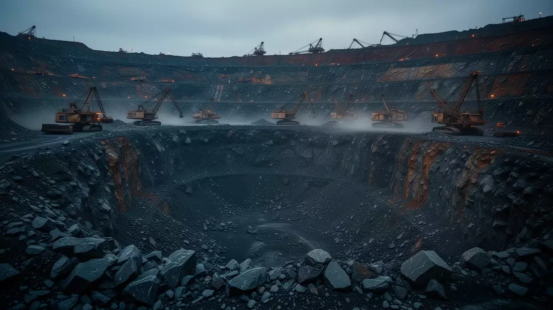 European Lithium Aktie: Fusionsvertrag verfehlt 7.-Mai-Frist - Bild: über boerse-global.de