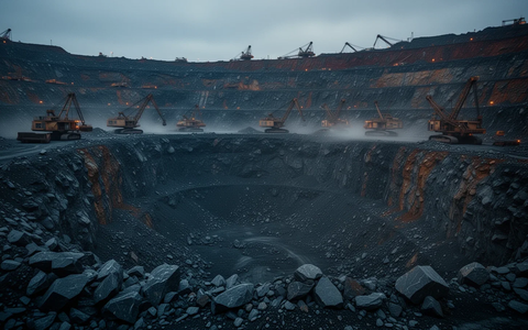 European Lithium Aktie: Fusionsvertrag verfehlt 7.-Mai-Frist - Foto: über boerse-global.de