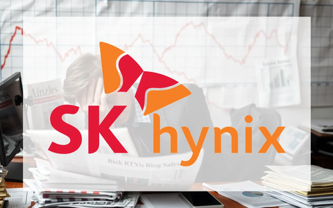 La paradoja de SK Hynix: cuando los clientes ruegan por pagar las fábricas - Foto: über boerse-global.de
