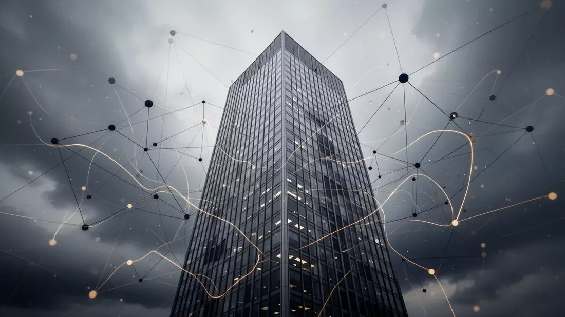Diginex Aktie: 1,5-Milliarden-Übernahme an Kreditdeal gebunden - Bild: über boerse-global.de