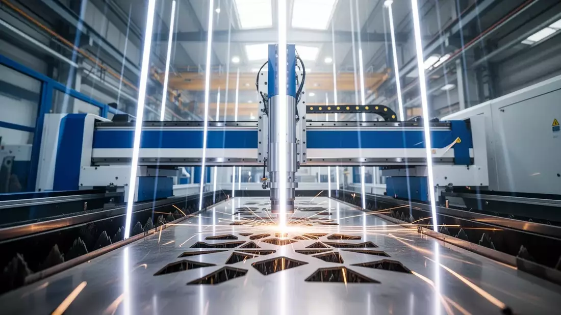 LPKF Laser Aktie: Q2-Verträge entscheidend für Rally - Bild: über boerse-global.de