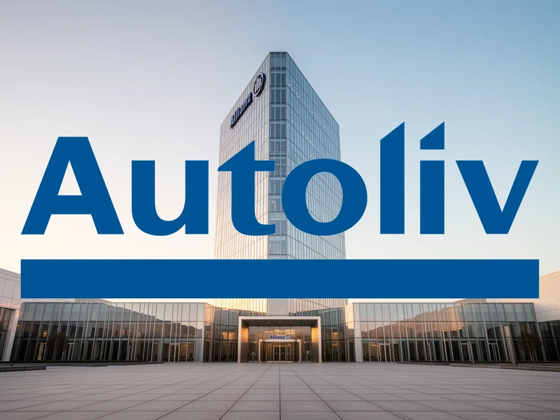 Allianz Aktie: Q1-Bericht am Mittwoch erwartet - Foto: über boerse-global.de
