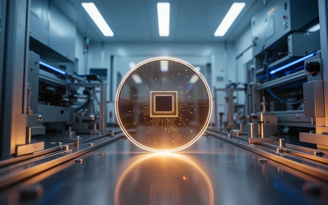 SK Hynix Aktie: 72 Prozent operative Marge im Q1 - Foto: über boerse-global.de