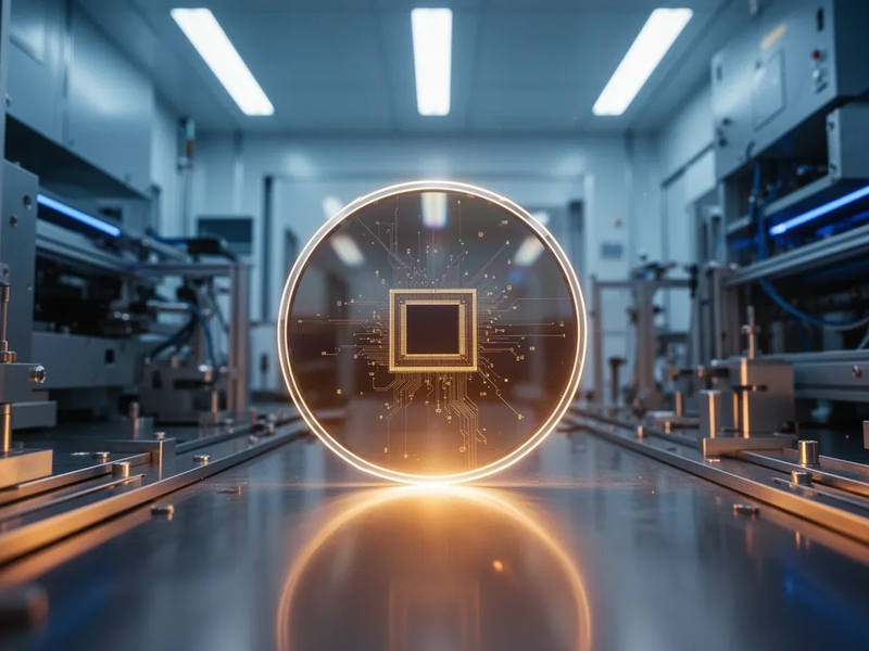 SK Hynix Aktie: 72 Prozent operative Marge im Q1 - Foto: über boerse-global.de