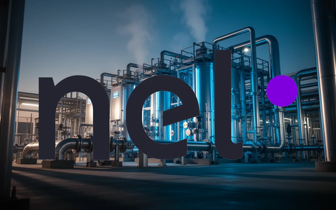 Nel ASA Aktie: Douglas County bestellt PEM-Elektrolyseur - Foto: über boerse-global.de