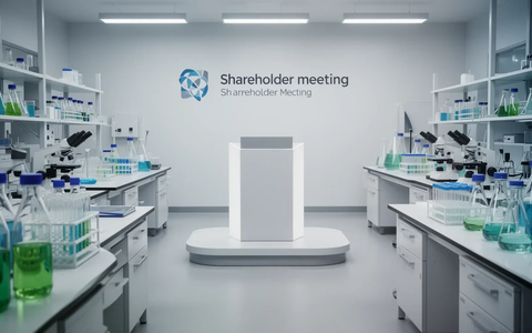 BioNTech Aktie: Hauptversammlung am 15. Mai - Foto: über boerse-global.de