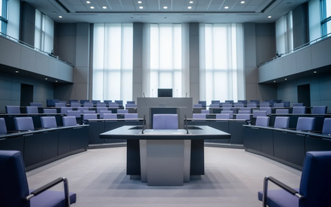 Mitbestimmung in der Krise: Neue Gesetze und Gerichtsurteile erschüttern die Arbeitswelt - Foto: über boerse-global.de