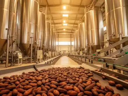 Barry Callebaut: „BC Next Level - Foto: über boerse-global.de