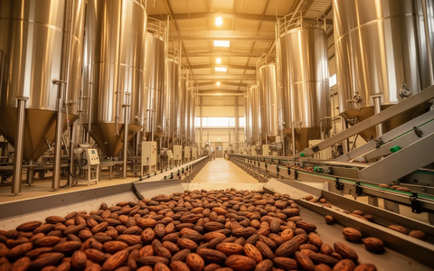 Barry Callebaut: „BC Next Level - Foto: über boerse-global.de