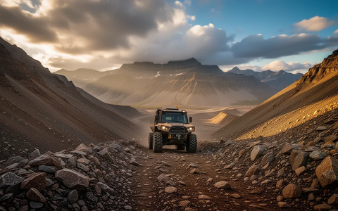 Highland Critical Minerals Aktie: 400.000 CAD für Feldkampagne - Foto: über boerse-global.de