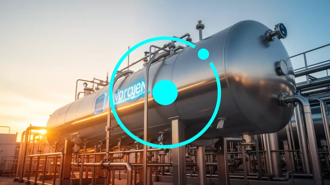 ITM Power Aktie: Chronos verdreifacht Ausstoß, senkt Kosten 40 Prozent - Bild: über boerse-global.de