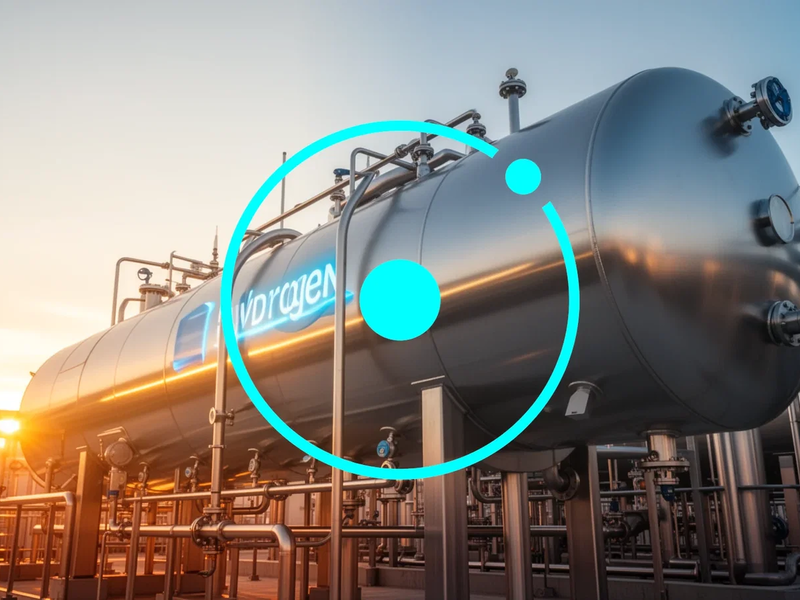 ITM Power Aktie: Chronos verdreifacht Ausstoß, senkt Kosten 40 Prozent - Foto: über boerse-global.de