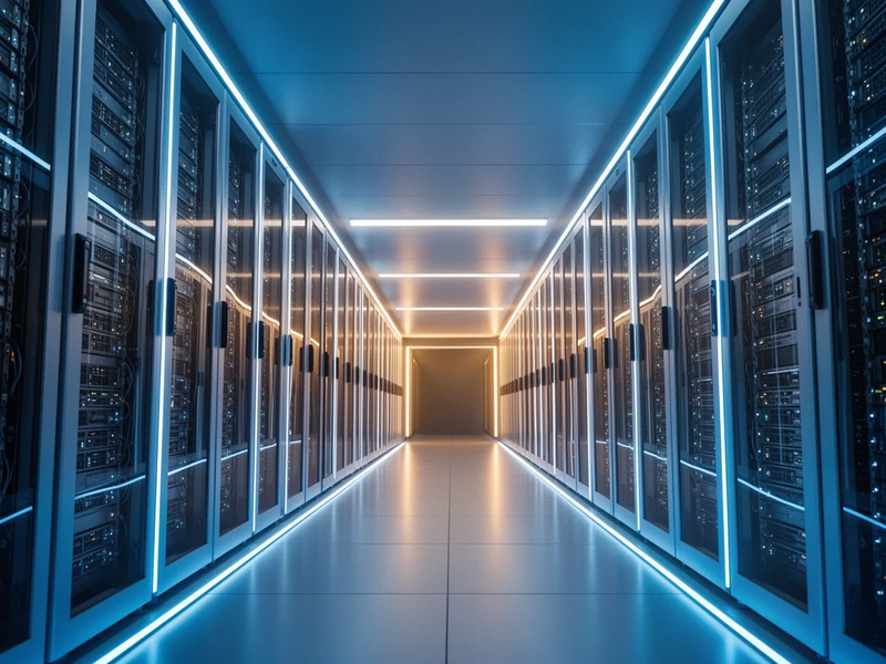 Redwood AI Aktie: 41 Prozent in 30 Tagen - Foto: über boerse-global.de