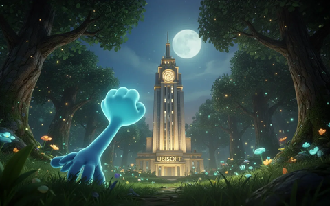 Ubisoft Aktie: Rayman-Remake für 2027 geplant - Foto: über boerse-global.de