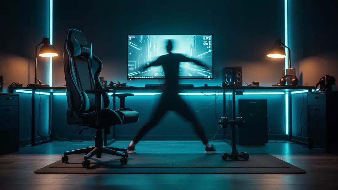 AOK startet Präventionskurs speziell für Gamer - Bild: über boerse-global.de