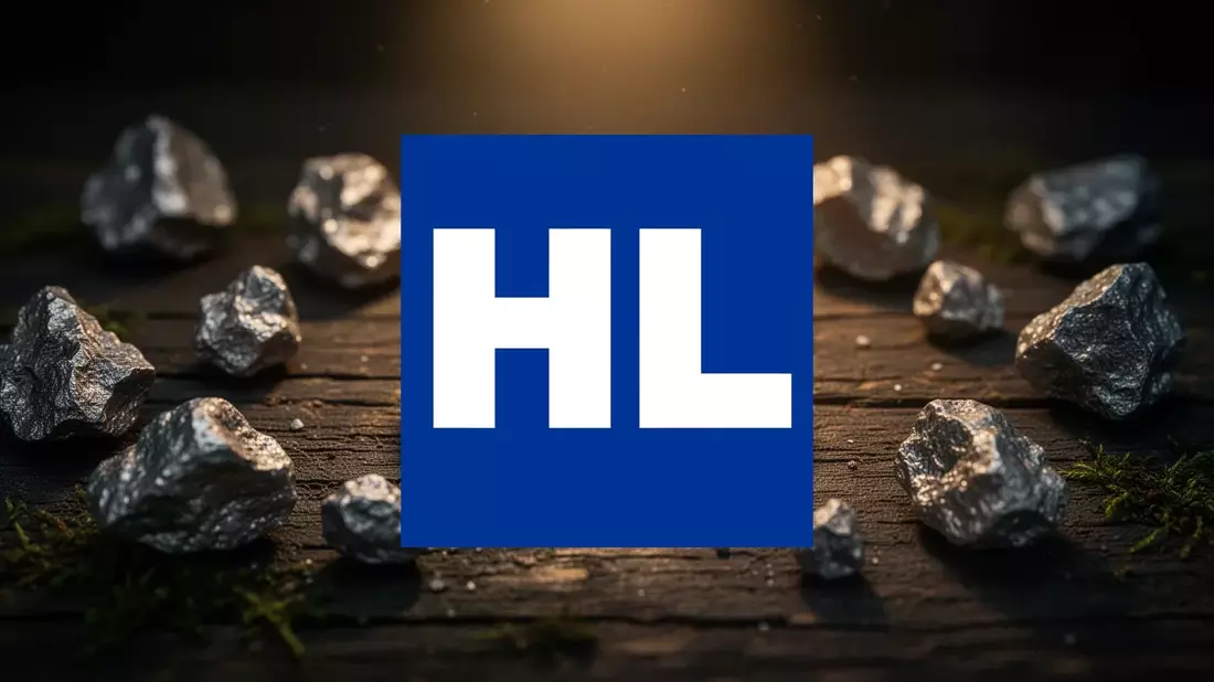 Hecla Mining Aktie: Dividende von 0,00375 Dollar ab Juni - Bild: über boerse-global.de