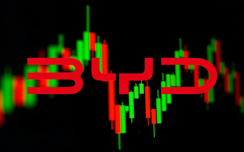 BYD: un pedido de 100.000 vehículos no logra disipar las dudas sobre los márgenes - Foto: über boerse-global.de