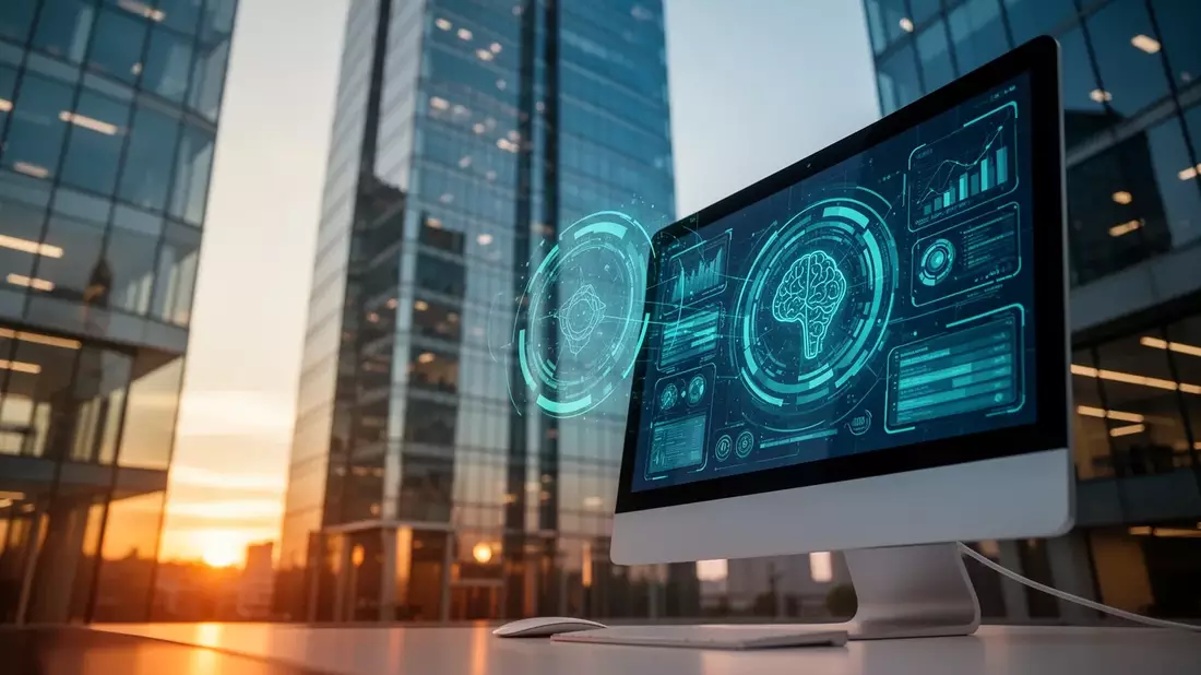 Microsoft öffnet 365-Ökosystem für KI-Modelle von OpenAI und Anthropic - Bild: über boerse-global.de