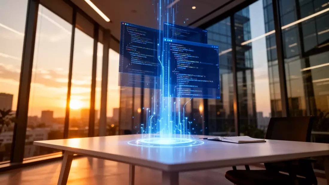 Visual Studio Code: Der KI-Code-Editor erobert die Entwicklerwelt - Bild: über boerse-global.de