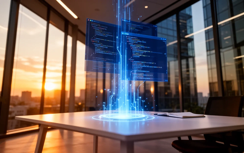 Visual Studio Code: Der KI-Code-Editor erobert die Entwicklerwelt - Foto: über boerse-global.de