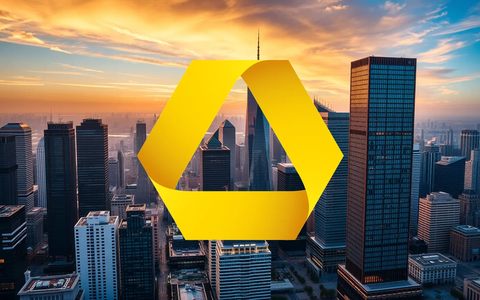 Commerzbank’s €913 Million Quarter Puts a Price Tag on Independence - Foto: über boerse-global.de