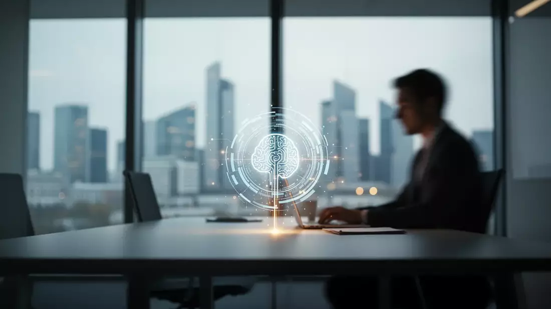 Deutsche Arbeitswelt 2026: Weniger Stunden, mehr KI und Deep Work - Bild: über boerse-global.de