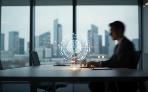 Deutsche Arbeitswelt 2026: Weniger Stunden, mehr KI und Deep Work - Foto: über boerse-global.de