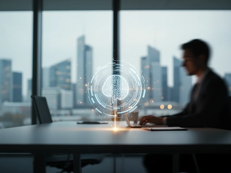 Deutsche Arbeitswelt 2026: Weniger Stunden, mehr KI und Deep Work - Foto: über boerse-global.de