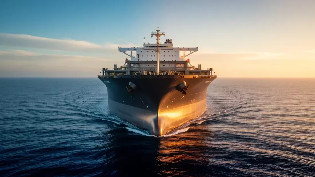 2020 Bulkers: 13,80 Dollar Sonderdividende je Aktie - Bild: über boerse-global.de