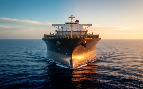 2020 Bulkers: 13,80 Dollar Sonderdividende je Aktie - Foto: über boerse-global.de