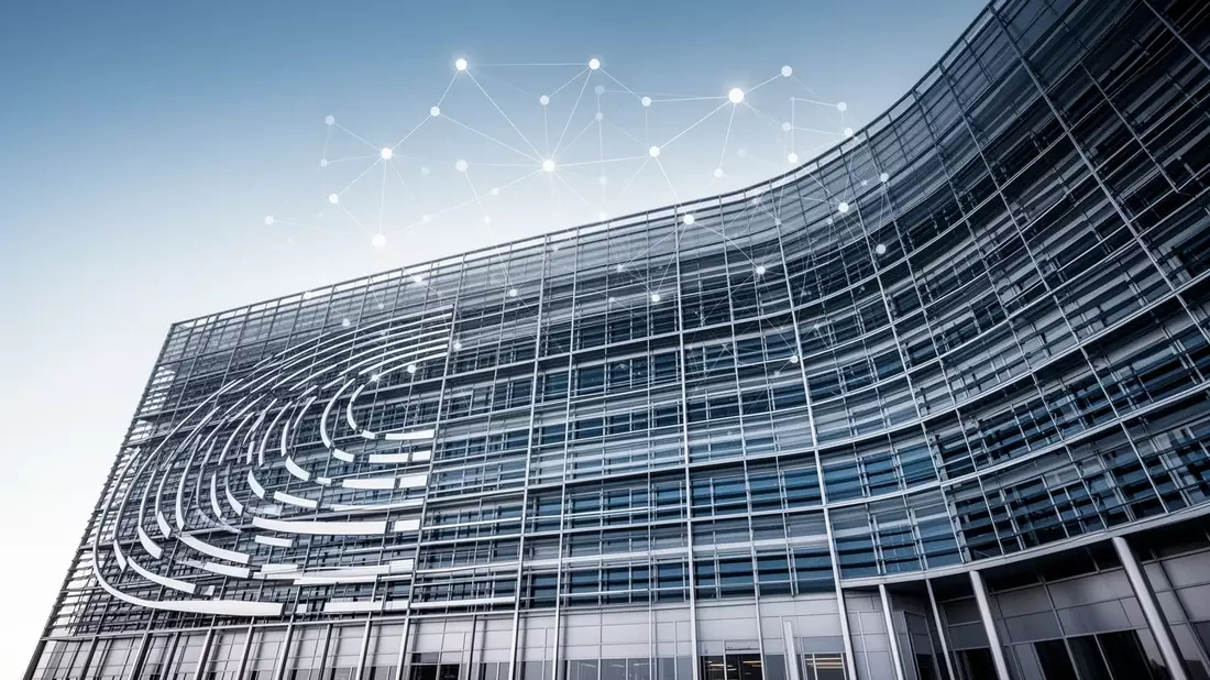 EU verschiebt strenge KI-Regeln: Digital Omnibus bringt Unternehmen Luft - Bild: über boerse-global.de