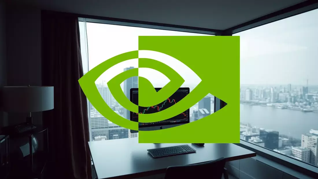 Nvidia’s Pre-Earnings Jigsaw: A $500 Million Fiber Bet, a $3.4 Billion Cloud Pact, and a Smuggling Probe - Bild: über boerse-global.de