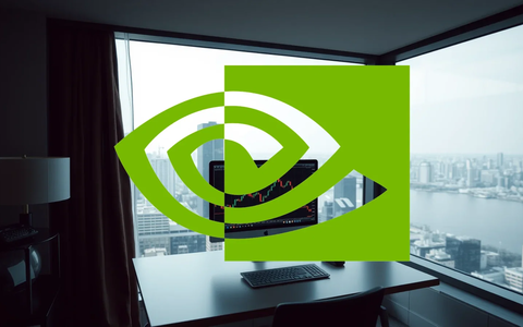 Nvidia’s Pre-Earnings Jigsaw: A $500 Million Fiber Bet, a $3.4 Billion Cloud Pact, and a Smuggling Probe - Foto: über boerse-global.de
