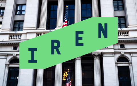 IREN’s Spanish Bet and Nvidia Ties Fuel a 34% Weekly Surge Despite a $248 Million Loss - Foto: über boerse-global.de
