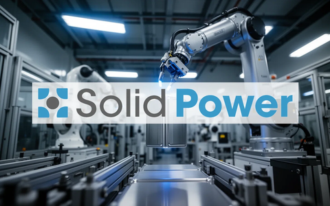 Solid Power Aktie: SK-On-Pilotlinie besteht Abnahmetest - Foto: über boerse-global.de