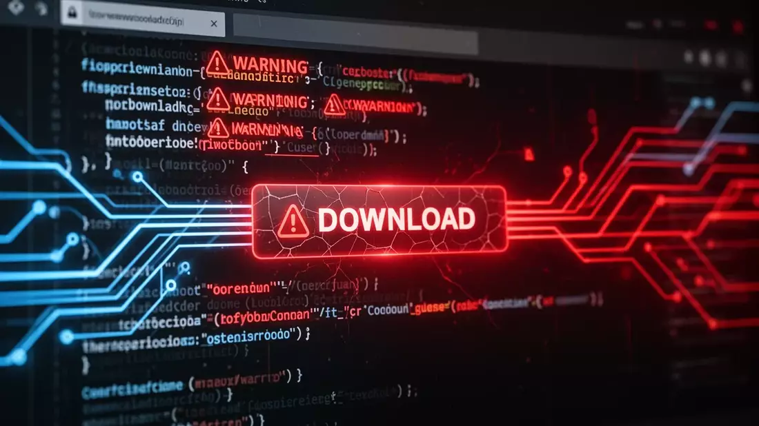 JDownloader-Hack: Angreifer verteilten Schadsoftware über offizielle Website - Bild: über boerse-global.de