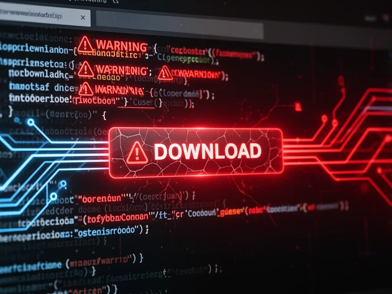 JDownloader-Hack: Angreifer verteilten Schadsoftware über offizielle Website - Foto: über boerse-global.de
