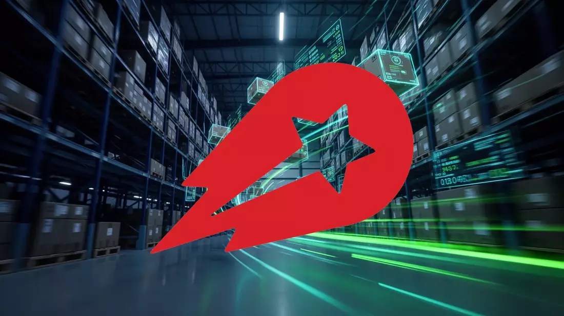 Delivery Hero Aktie: Quick Commerce wächst 30 Prozent im Q1 - Bild: über boerse-global.de