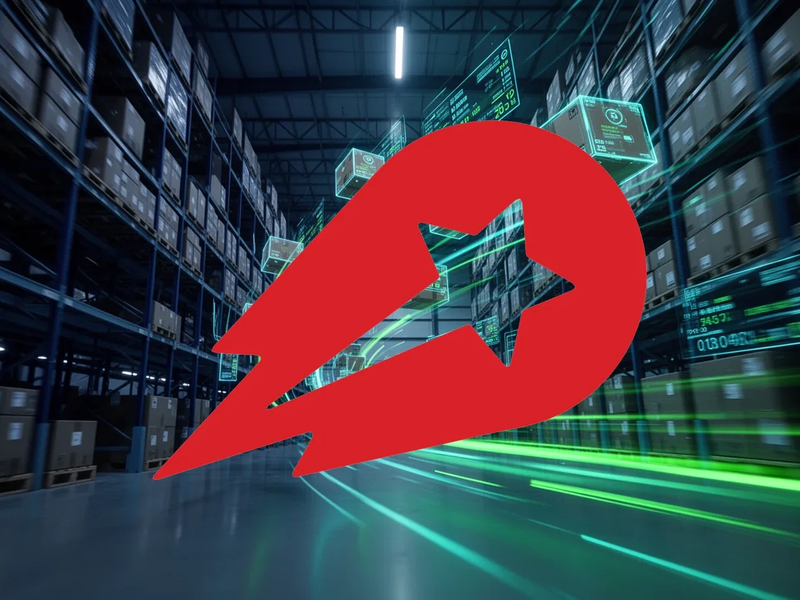 Delivery Hero Aktie: Quick Commerce wächst 30 Prozent im Q1 - Foto: über boerse-global.de