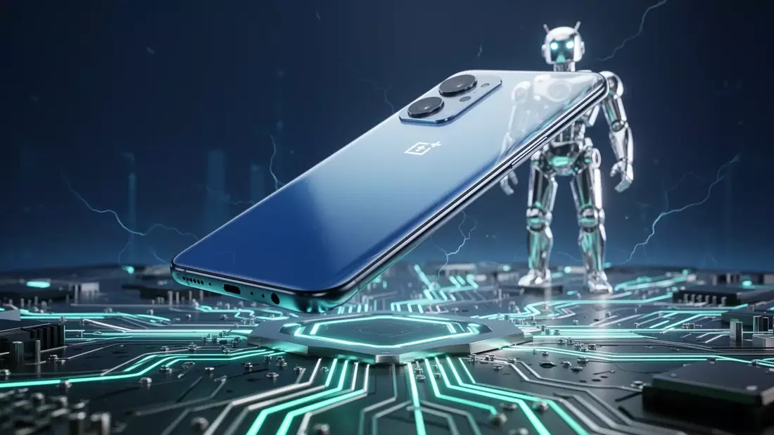 OnePlus 15 erhält Android 17 Beta 3 – Das steckt drin - Bild: über boerse-global.de
